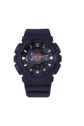 Casio GMA-S110CM-2ADR G-Shock Erkek Kol Saati