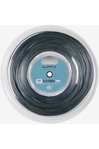 Wilson Kordaj Alu Power Spin 127 220m Reel Wrz993200