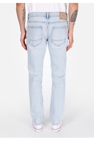 Colin's Colins Straight Fit Düşük Bel Düz Paça Erkek Mavi Jean Pantolon Cl1074739 Q1.v1 Dn44243 DENİM