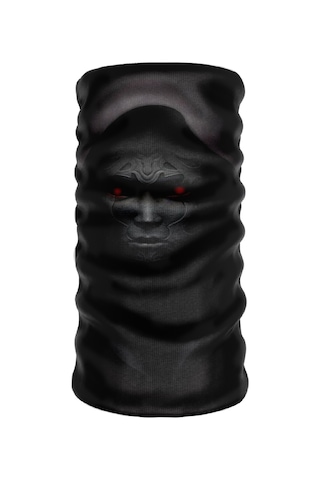 Bebo Store Extreme Spor Motor Ve Bisiklet Kullananlara Özel Desenli Buf Boyunluk Bandana Balaklava