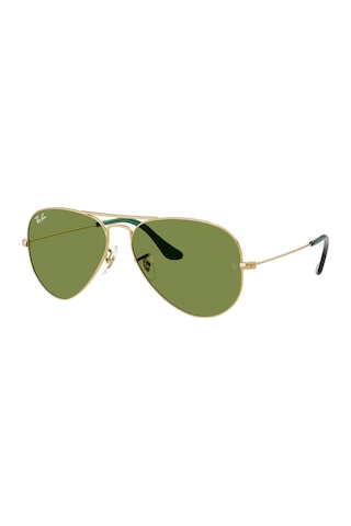 Ray-Ban Rb3025 001 4e 62 Unisex Güneş Gözlüğü Altın