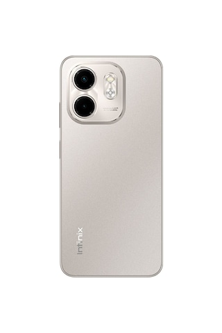 Infinix Smart 9 4 GB 128 GB (Infinix Türkiye Garantili)