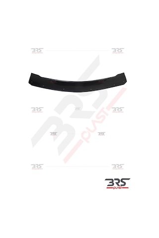 Renault Megane 2 Abs Kaput Rüzgarlığı 2004 Üzeri 100171brs