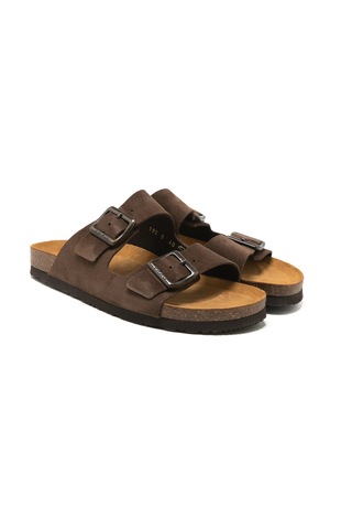 Terlik Erkek 19d5 Frau Velour-s T.moro T.moro