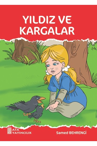 Yıldız Ve Kargalar - Pancarcı Çocuk