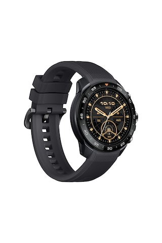 Mibro Watch GS Explorer S 1.32'' Akıllı Saat (Distribütör Garantili)