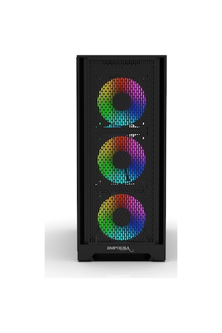Inca EMG-17XB Empousa ARGB Bilgisayar Kasa