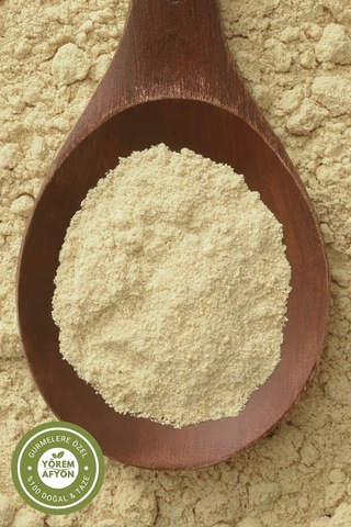 Yörem Afyon Meşhur Afyonkarahisar Günlük Taze Öğütülmüş Buğday Göce Triticum Aestivum 1000gr.