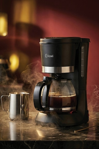 Kiwi KCM7551 Filtre Kahve Makinesi