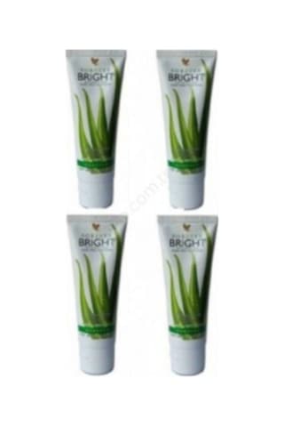 Forever Living Diş Macunu 4 Adet