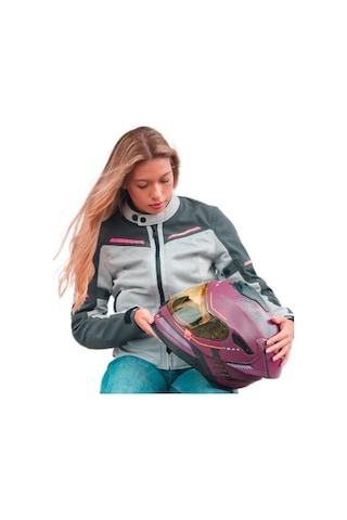 Nexx Y.100R Baron Kapalı Kask Mat Mor