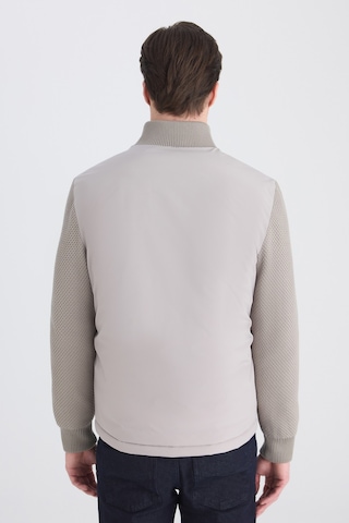 D's Damat Ds Damat Regular Fit Taş Düz Mont 5hc071221019m S01