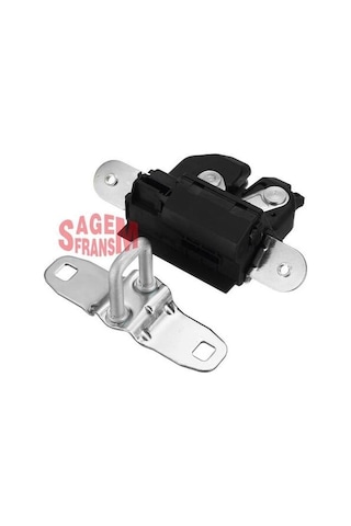 Sagem 171212 Bagaj Kilidi Motorlu Grande Punto Bravo 00-13 55702917 Sagem 171212 Bagaj Kilidi Motorlu Grande Punto Bravo 00-13 55702917