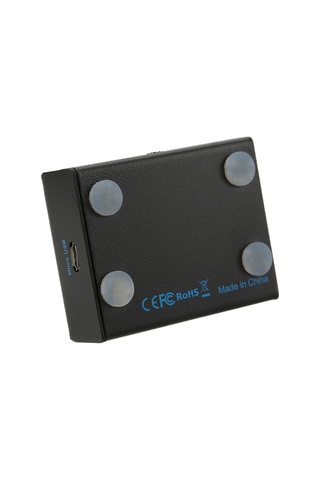 Samdoo Usb Bilgisayar Ses Kontrol Cihazı - İşletim Sistemi Ses Ayarı, 2m Kablolu, Alüminyum Kasa, Windows/mac Uyumlu