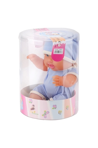 Lmn208 Büyük Et Bebek 34 Cm -limon Oyuncak
