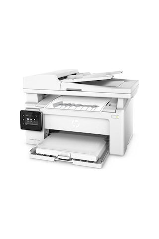 HP LaserJet Pro M130FW Wifi Çok Fonksiyonlu Lazer Yazıcı (Uyumlu Tonerli)
