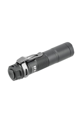 Umarex Walther Efa1 150 Lümen El Feneri Siyah