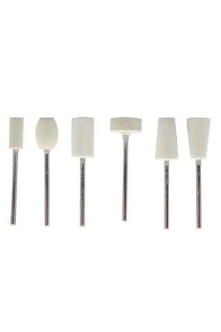 Pimli Parlatma Cila Polisaj Keçe Seti 12 Parça