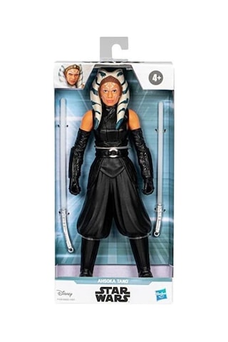 Star Wars Ahsoka Tano Figür F7410