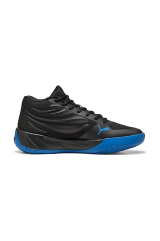 Puma Court Pro Basketball Unısex Ayakkabı 310829 08 Siyah