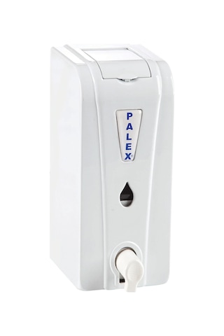 Pelex Köpük Sabun Dispenseri+palex 5 Kg Köpük Sabun İkili Set- 35