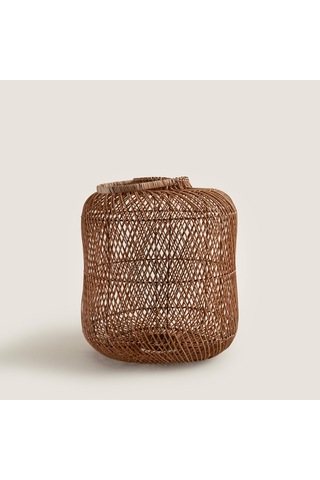 Cu Chi Rattan Fener 46cm Natural