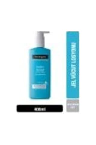 Hydro Boost Jel Vücut Losyonu 400 Ml