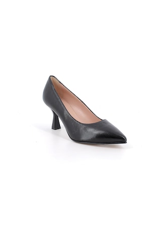 IGI&Co Nero Black Topuklu / Stiletto Kadın 1182700 Igı&co Dvn 11827 Nero siyah
