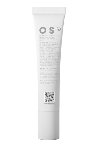 Onside Roll-on Parfümsüz Göz Çevresi Jeli 15ml