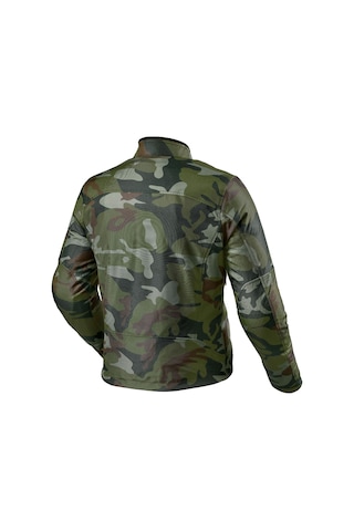 Revit REVIT SHADE H2O MONT CAMO GRİ