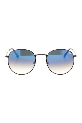 Lee Cooper Lc1732.c2 50 Unisex Güneş Gözlüğü Siyah