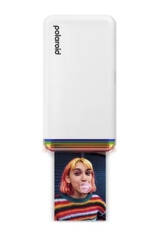 Polaroid Hi·Print 2x3 Gen 2 Fotoğraf Yazıcısı Beyaz