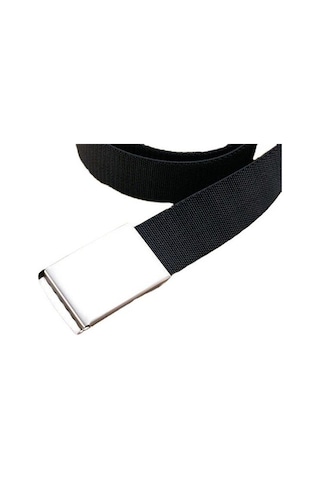 Taktikal Tarz Bez Kemer