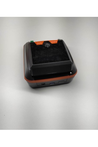 Colink Al-130 Lcd-T Profesyonel Para Kontol Dedektörü