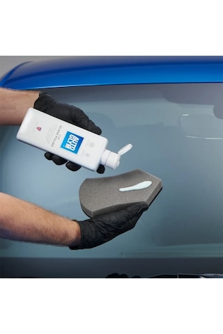 Autoglym Car Glass Polish 500ml Derinlemesine Cam Temizleyici Cila