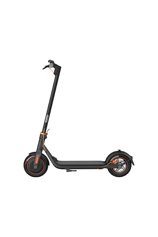 Segway F40E Elektrikli Scooter Siyah