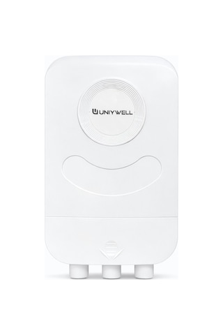 Unıywell Unw-ap41a Outdoor Acces Point - 4 Port Poe Switch