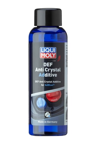 Liqui Moly Def Anti Kristal Katkı Maddesi - 21801