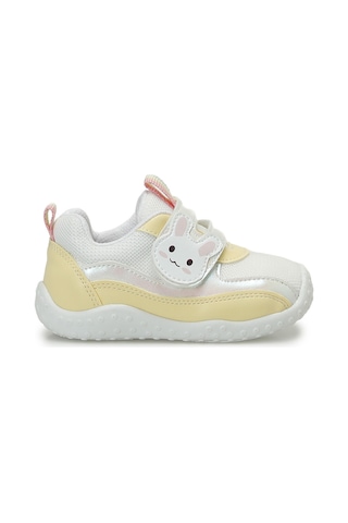 Polaris Cute.ı Sarı Kız Çocuk Sneaker Cute.ı6fx 000000000102199969 Sari