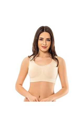 Modinn 1217 Bayan Kalın Askılı Büstiyer