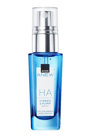 Avon Anew Hyalüronik Asit İçeren Dolgun Görünüm Veren Serum 30 ML