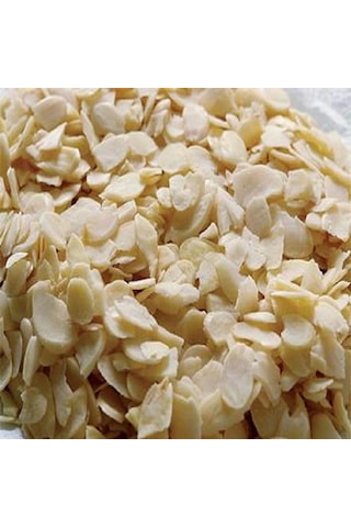 File Badem 500 Gr Diğer