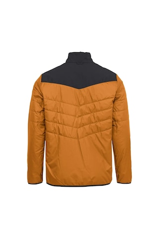 Vaude Caserina Iı Outdoor 3in1 Erkek Mont 42048 Beyaz - Mavi - Siyah