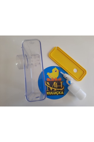 Nem Nozulu Kabı Şamandırası Ile Beraber Çimuka Marka