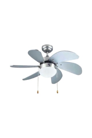 Vanti Silver Tavan Tip Vantilatör 60w 76cm 30inç Kcf282