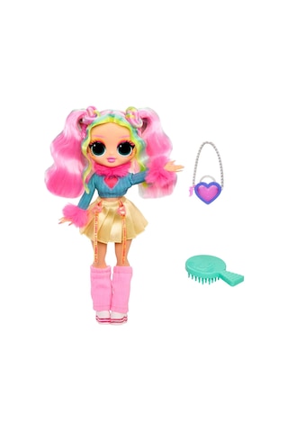 Lol Omg Bubblegum Dj Bebeği 595649