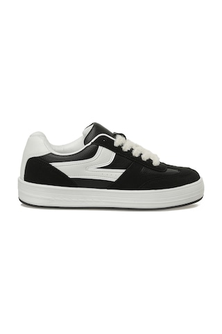 Butigo 25k-3001 5pr Siyah Kadın Sneaker 000000000102043039 Siyah