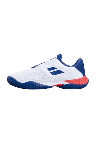 Babolat Propulse Aplopulse Erkek Tenis Ayakkabısı Beyaz