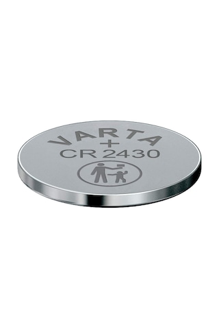 Varta 6430 CR2430 3V Lityum Pil