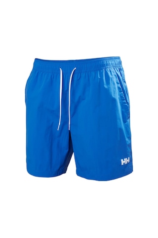 Helly Hansen Calshot Erkek Deniz Şortu Mavi